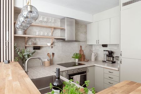 Vegagatan, Göteborg - Foto 3