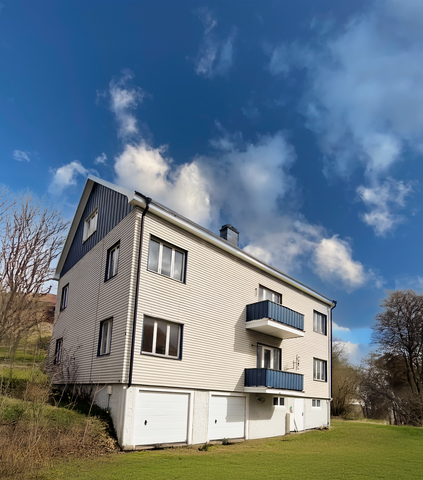 Klubbgränd, Härnösand - Photo 4