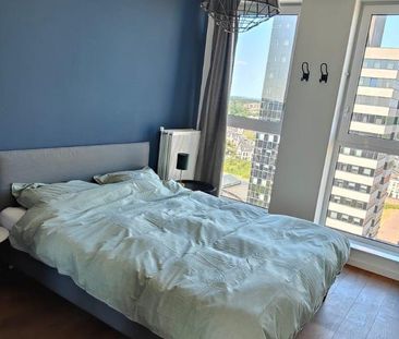 Te huur: Appartement Edisonstraat in Leiden - Photo 6