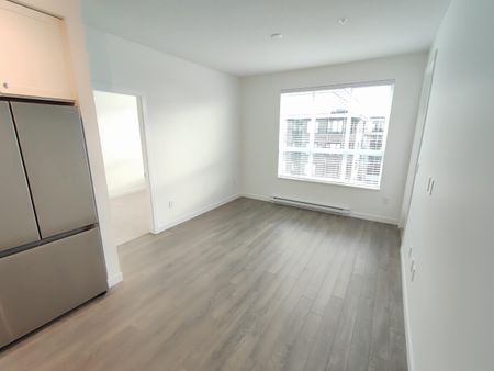Fleetwood Village. Brand New Three Bedroom Condo with Parking and Storage - Photo 5