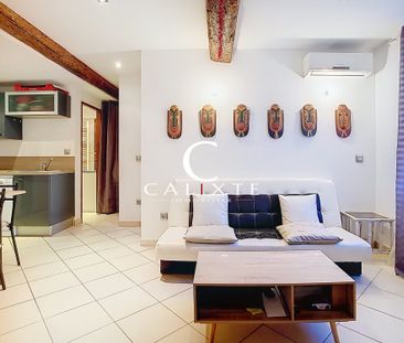 Location Appartement 2 pièces 31m² CALLIAN 83440 - Photo 2