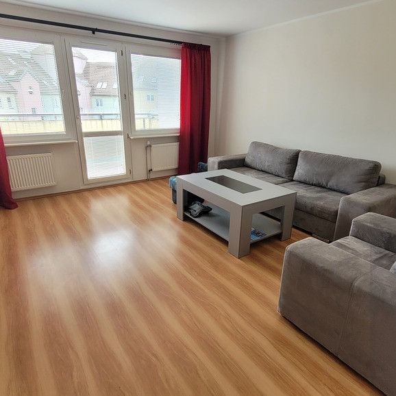 Na wynajem 2 pokojowe mieszkanie w Przecławiu - Фото 1