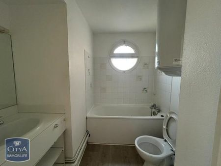 Location Appartement 1 pièce 17m² GRENOBLE 38000 - Photo 3