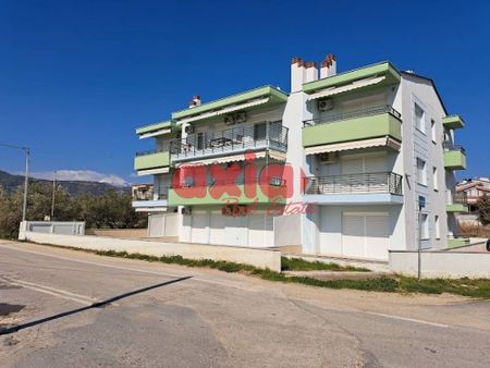 Διαμέρισμα για ενοικίαση Νέα Πέραμος (Ελευθερές) - Φωτογραφία 3