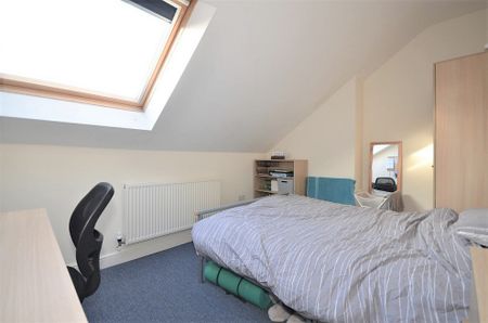 37 Filey Street, Broomhall, Sheffield, S10 2FF - Photo 2