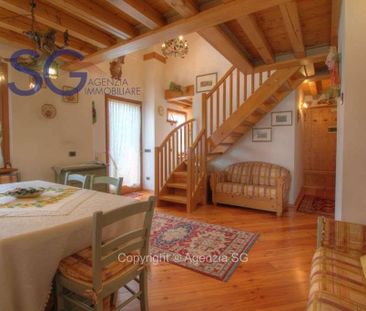 Quadrilocale buono stato, quarto piano, San Vito, San Vito di Cadore - Photo 5