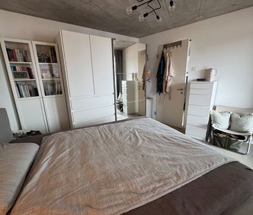 1 Zimmer, 68 m², 5. Stock - Photo 6