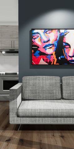 Appartement Salaberry-de-Valleyfield À Louer - Photo 1