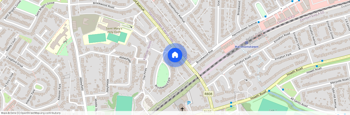 102 Brookwood Avenue, Artane, Dublin 5, County Dublin