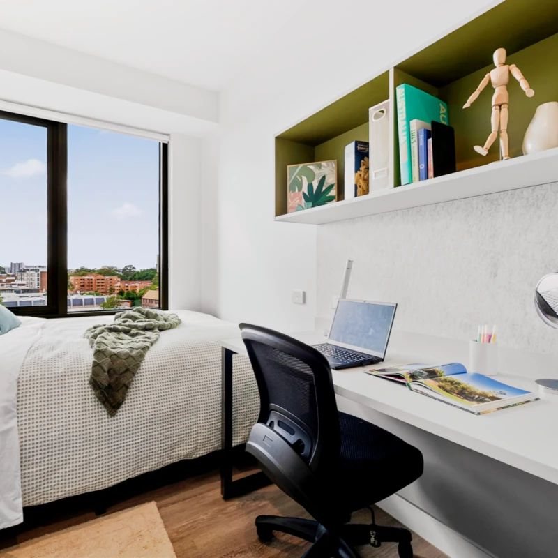 Studio Premium-Low floor - Photo 1