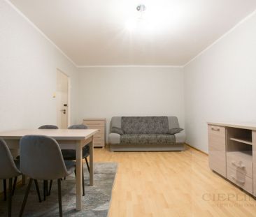 Kawalerka 30,70 m² z balkonem os. Anny Jagiellonki - Фото 1