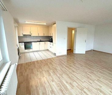 Helle 3.5 Zi. Wohnung zu vermieten - Photo 1