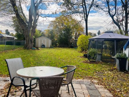 For Lease - 711 Dunlop Street Unit# Bsmt, Whitby, Ontario - Photo 5