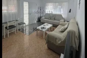 Alquiler de estudio en Playa la colonia, 10