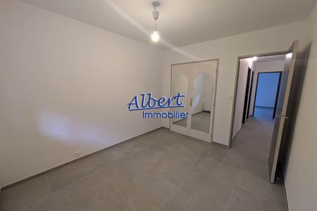 Appartement Ollioules 3 pièce(s) 63.02 m2 - Photo 2