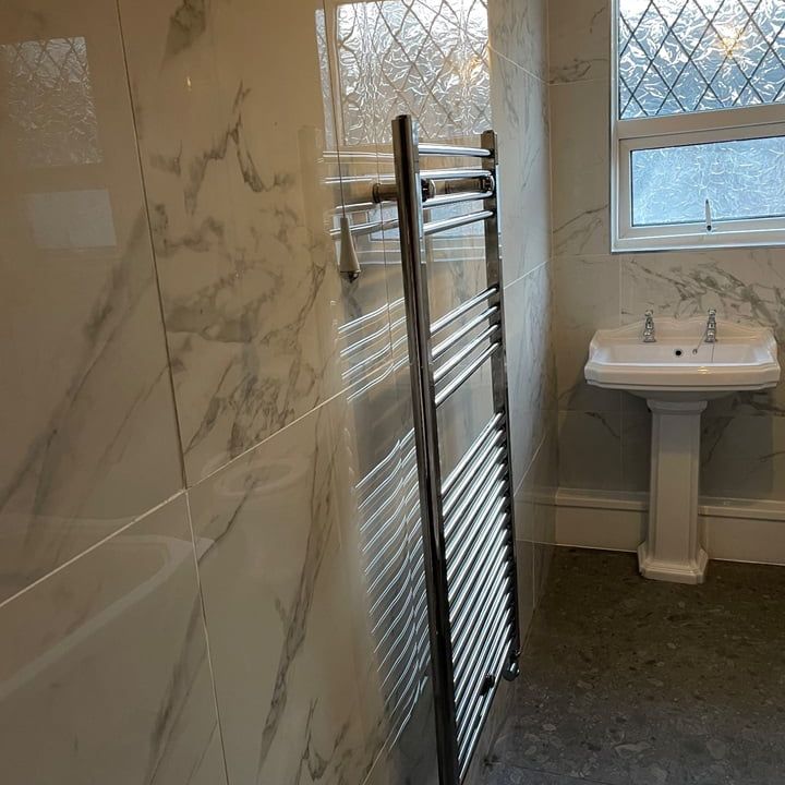 Room in a Shared House, Mainwaring Road, CH44 - Photo 1