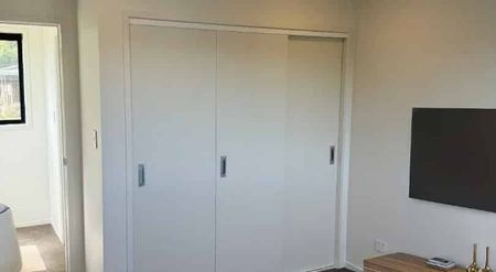 Tidy 1 bedroom! - Photo 3