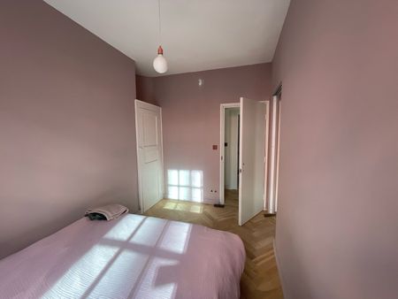 3 Bed Flat, Bennett House, SW1P - Photo 3