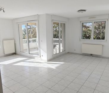 Appartement 4 pièces à Vendenheim - Photo 2