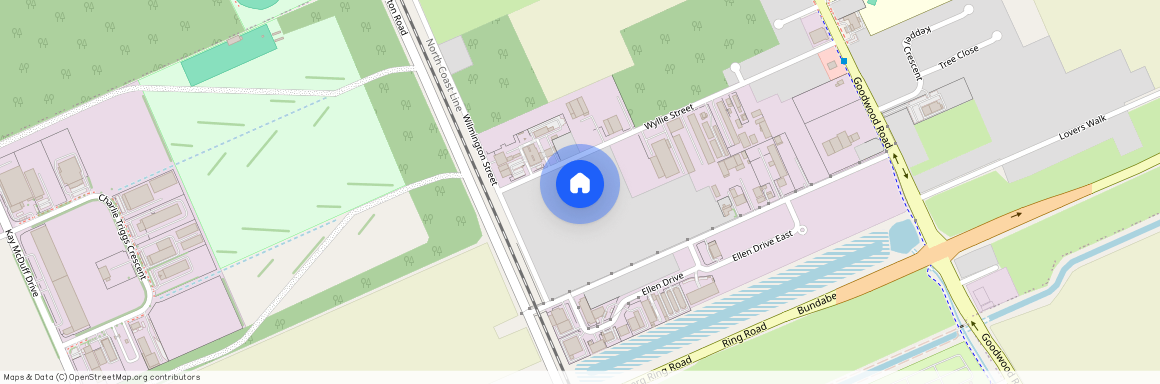 56 Wyllie Street, Qld 4670, Thabeban