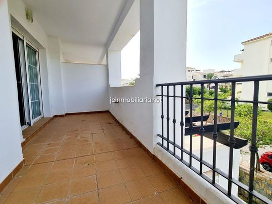 Apartamento en Manilva, La Duquesa, alquiler - Photo 1