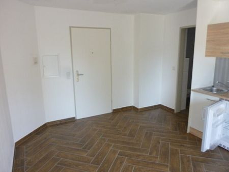 "GRÖDIG - Kleines 2 Zimmer Wohnung mit großem Balkon" - Photo 3