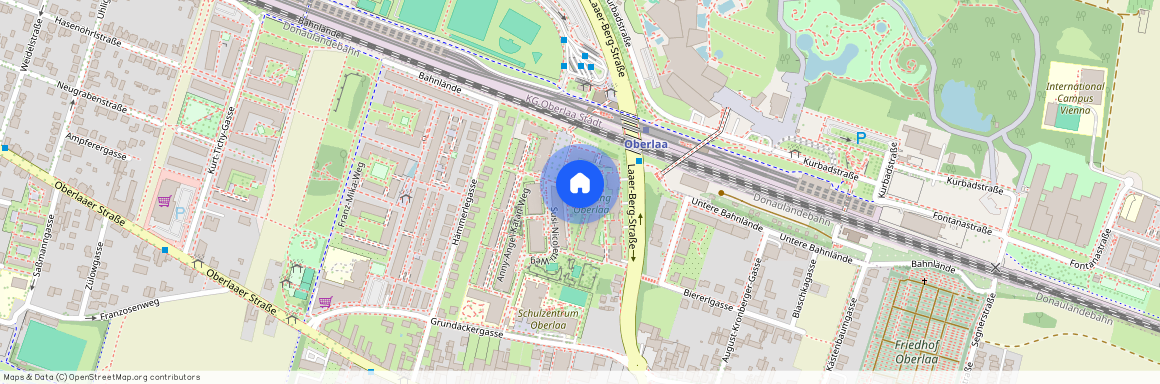 Susi-Nicoletti-Weg 13, 1100, Wien