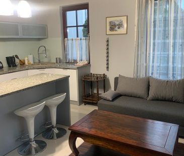 3 pokoje na wynajem Warszewo Garden HOUSE - Zdjęcie 6