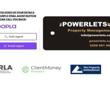 Whittington Rd, London, London, N22 - Photo 1