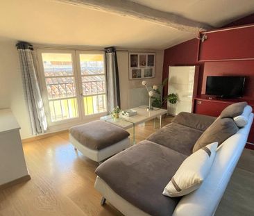 Location Appartement 2 pièces 34m² AIX EN PROVENCE 13100 - Photo 2