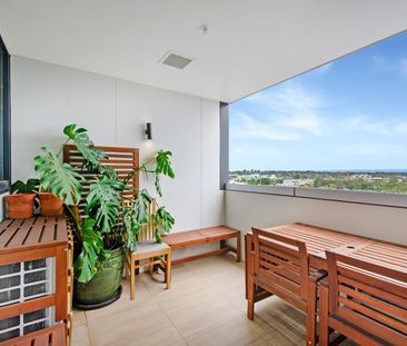 1104/1 Boys Avenue, Blacktown NSW 2148 - Apartment For Rent | Domain - Photo 6