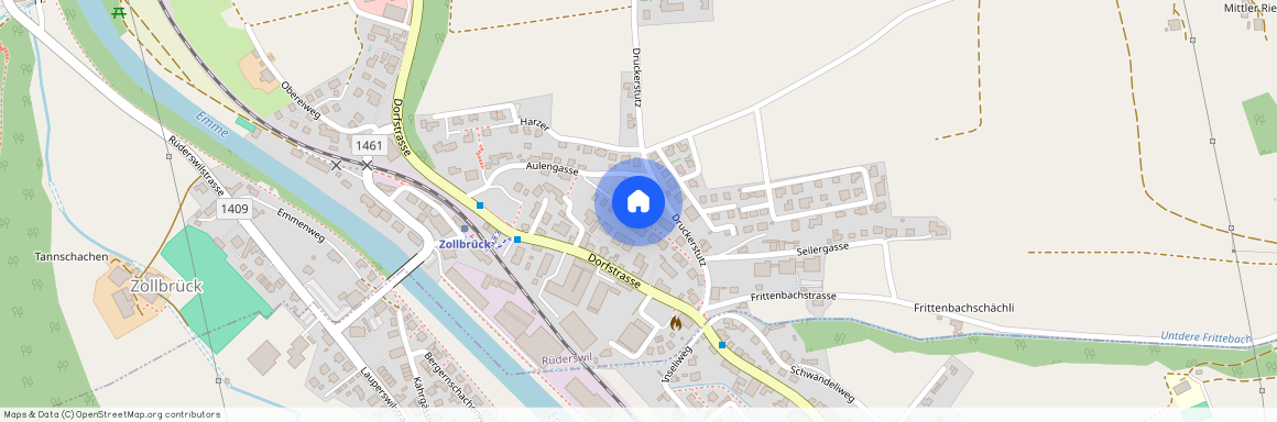 Druckerstutz 19, 3436 Zollbrück