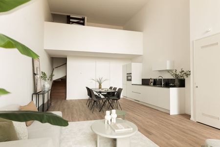 Appartement te huur: The Pulse (Bouwnr. 28) 1081 LG Amsterdam - Foto 2