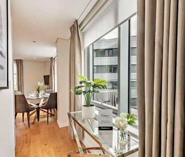 3 bedroom apartment to rent - Photo 4