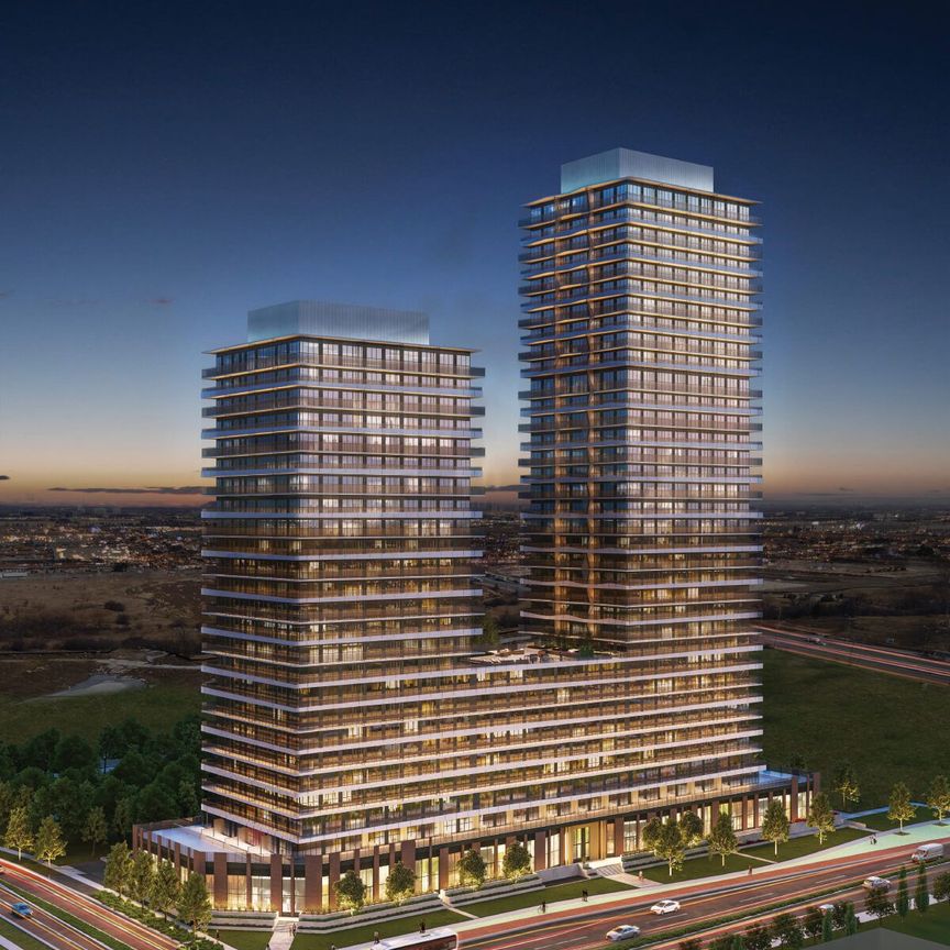 For Lease - 15 Skyridge Drive Unit# 2207, Brampton, Ontario - Photo 2