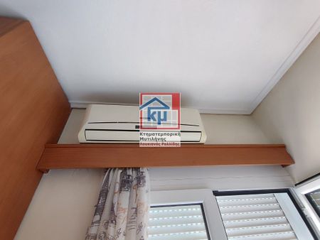 Διαμέρισμα για ενοικίαση Βουναράκι (Λέσβος - Μυτιλήνη) - Φωτογραφία 2