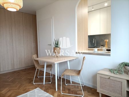 Warszawa, Śródmieście - Zdjęcie 3