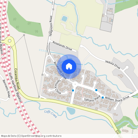 5 Leander Close, NSW 2450, Coffs Harbour