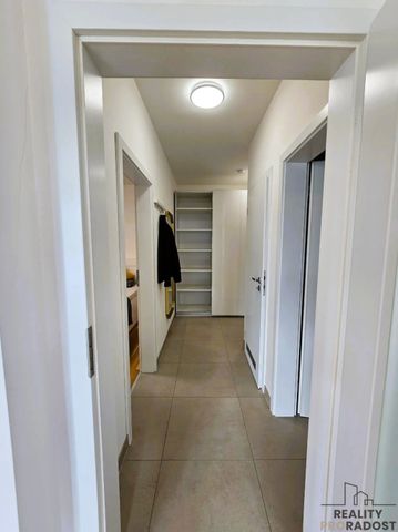 Pronájem bytu 2+kk 61 m², Nekvasilova, Praha - Фото 4