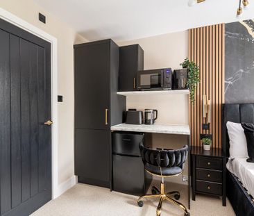 1 bedroom terraced house to rent - Photo 6
