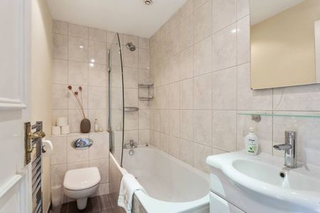 2 Bed Maisonette, West Warwick Place, SW1V - Photo 2