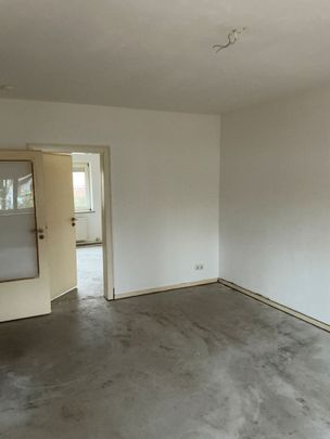 Helle 3-Zimmer-Etagenwohnung in Bocholt  bald mit neuem Badezimmer! - Photo 1