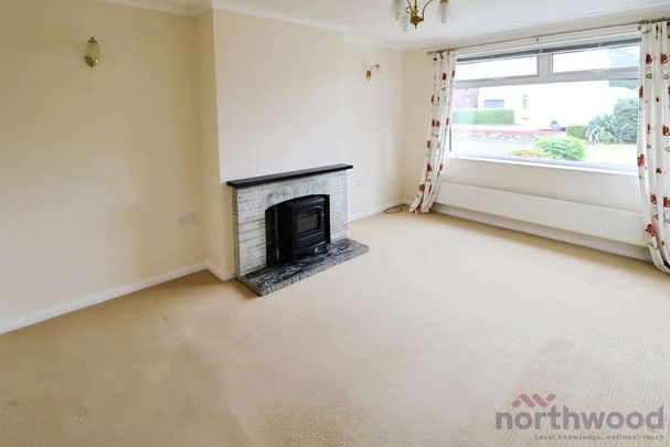 Hind Heath Road, Sandbach, CW11 - Photo 1