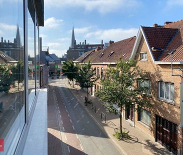 Centraal gelegen verzorgd appartement met groot terras | Olmstraat - Foto 4