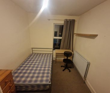 Room in a Shared House, Harrow Road, B29 - Photo 3