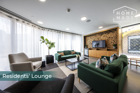 1 bedroom flat to rent - Photo 5