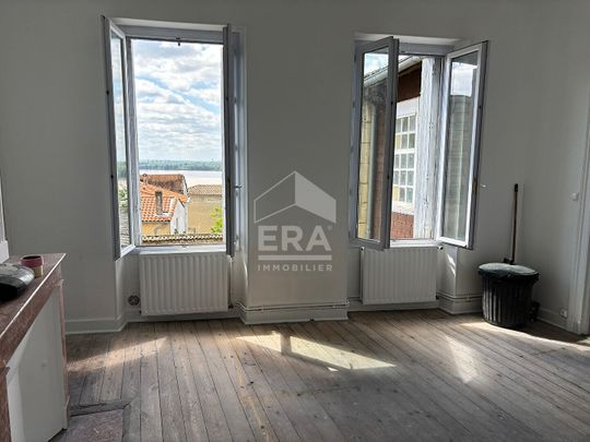 Maison Bourg 4 pièce(s) 78 m2 - Photo 1