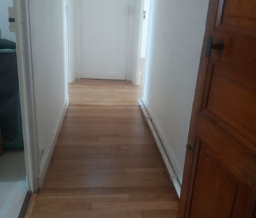 Location Appartement 2 pièces 36m² RENNES 35000 - Photo 6