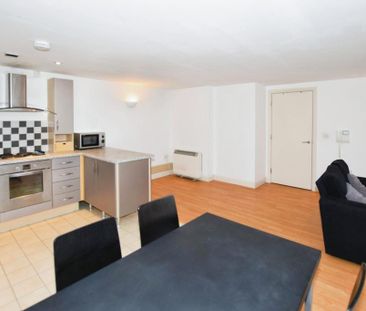 1 bedroom flat to rent - Photo 3