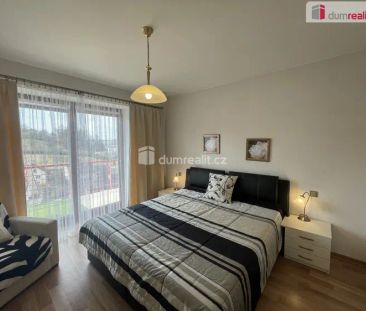 Pronájem, byt 2+kk, 44 m - Fotografie 5